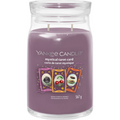 YANKEE CANDLE Signature Mystical Tarot Card 567 g