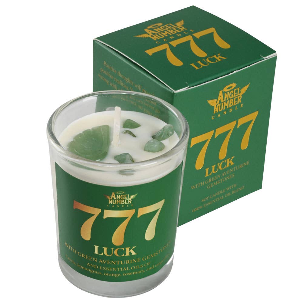 ANGEL NUMBER CANDLES: #222 - BALANCE