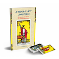 A Rider-tarot dióhéjban