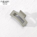 HAIR CLAWS - GREY