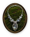 Moonlight Princess Necklace