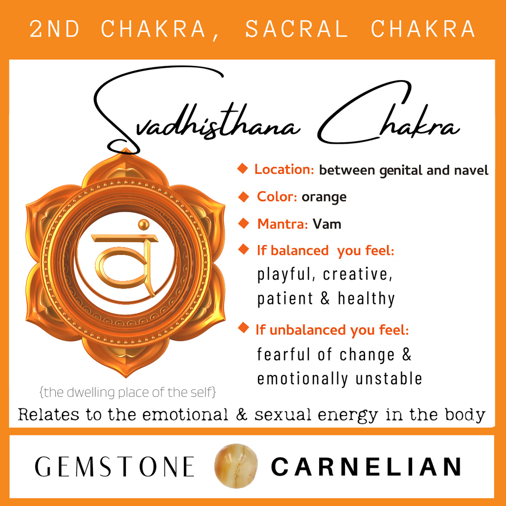 Chakra & Honey Amber Child Necklace