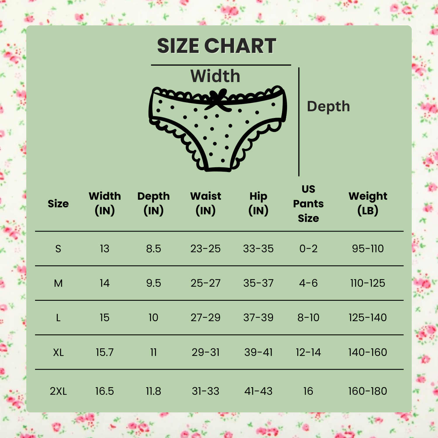 Milanblocks Gingham Sheer Blue Coquette Panty