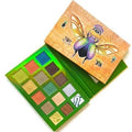 Khepri palette | volume 35 (scarab)
