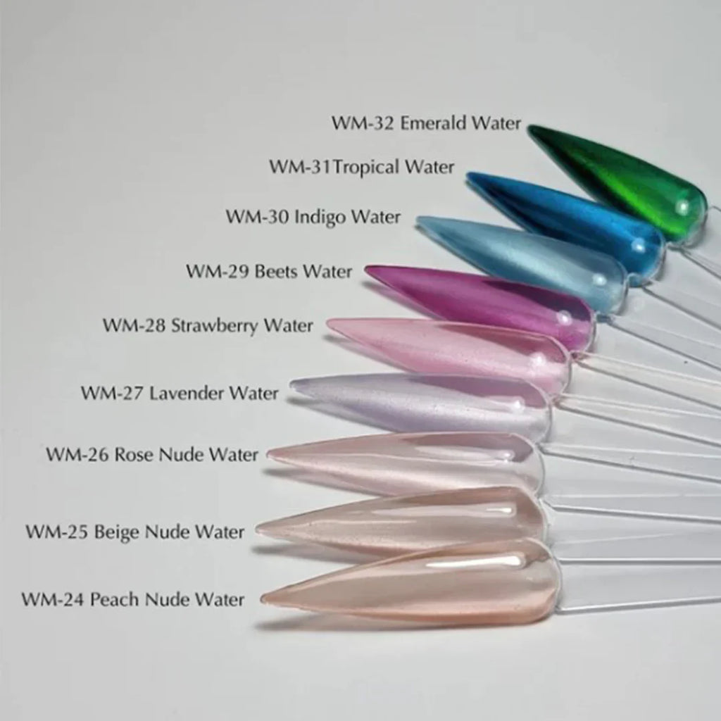 Kokoist - Water Magnet WM-31 Tropical Water