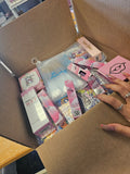 Fill it up! Mystery Box